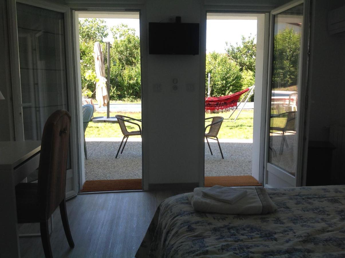 Appartement Avec Cuisine Et Grande Piscine Chauffee Hendaye Dış mekan fotoğraf