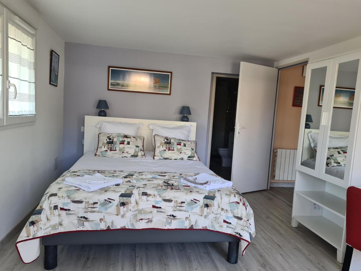 Appartement Avec Cuisine Et Grande Piscine Chauffee Hendaye Dış mekan fotoğraf