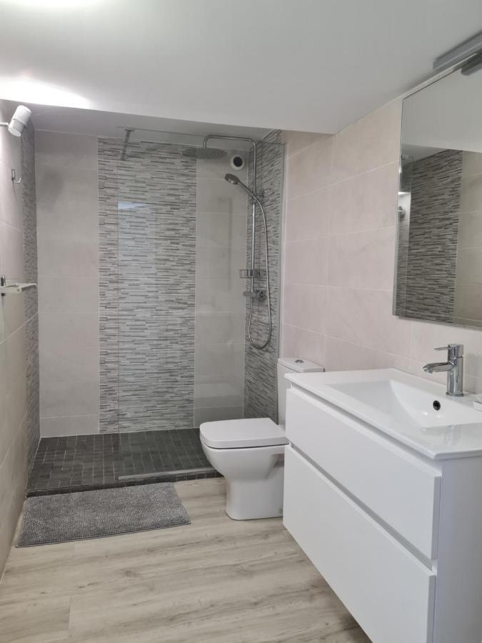 Appartement Avec Cuisine Et Grande Piscine Chauffee Hendaye Dış mekan fotoğraf