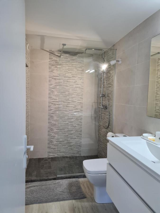 Appartement Avec Cuisine Et Grande Piscine Chauffee Hendaye Dış mekan fotoğraf