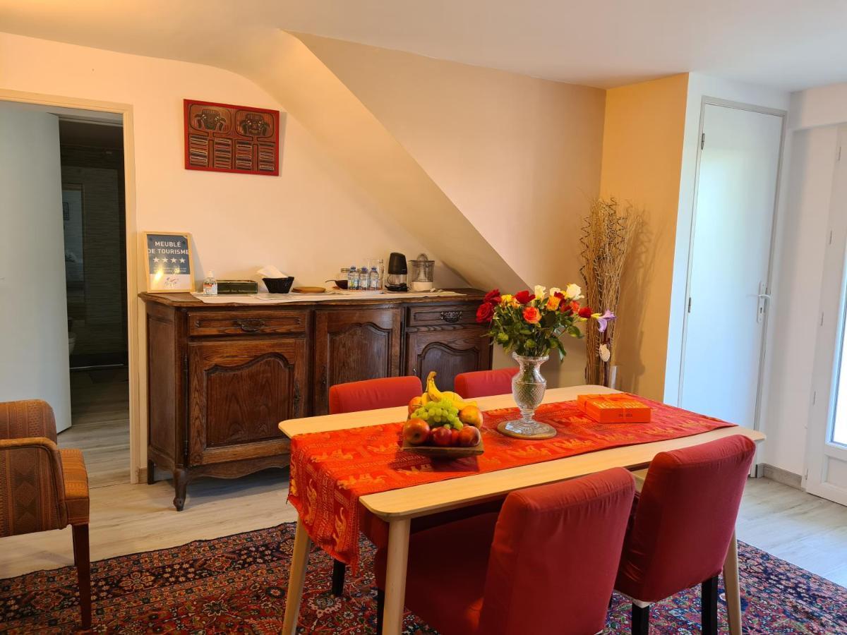 Appartement Avec Cuisine Et Grande Piscine Chauffee Hendaye Dış mekan fotoğraf